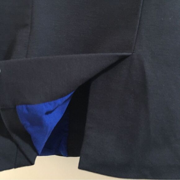 MODCLOTH LUXURY CROPPED BLAZER JACKET - Picture 4 of 6